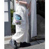 ミニクリアトート 韓国 韓国ファッション | WEGO【WOMEN】 | 詳細画像3