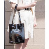 ミニクリアトート 韓国 韓国ファッション | WEGO【WOMEN】 | 詳細画像6