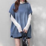 カラールーズニットベスト ユニセックス レディース | WEGO【WOMEN】 | 詳細画像12 