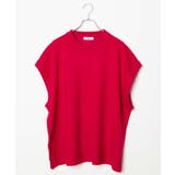 カラールーズニットベスト ユニセックス レディース | WEGO【WOMEN】 | 詳細画像42 