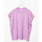 カラールーズニットベスト ユニセックス レディース | WEGO【WOMEN】 | 詳細画像44 