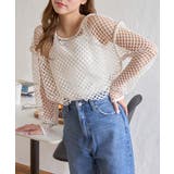 メッシュBIGロンT レディース 春 | WEGO【WOMEN】 | 詳細画像13