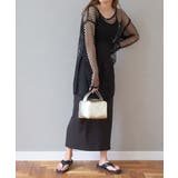 メッシュBIGロンT レディース 春 | WEGO【WOMEN】 | 詳細画像14
