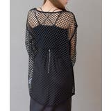 メッシュBIGロンT レディース 春 | WEGO【WOMEN】 | 詳細画像16
