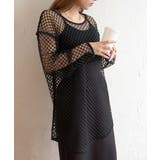 メッシュBIGロンT レディース 春 | WEGO【WOMEN】 | 詳細画像17