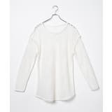 メッシュBIGロンT レディース 春 | WEGO【WOMEN】 | 詳細画像20