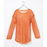 メッシュBIGロンT レディース 春 | WEGO【WOMEN】 | 詳細画像21