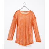 メッシュBIGロンT レディース 春 | WEGO【WOMEN】 | 詳細画像22
