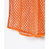 メッシュBIGロンT レディース 春 | WEGO【WOMEN】 | 詳細画像23