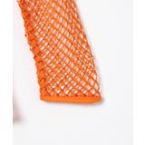 メッシュBIGロンT レディース 春 | WEGO【WOMEN】 | 詳細画像24