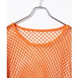 メッシュBIGロンT レディース 春 | WEGO【WOMEN】 | 詳細画像25