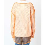 メッシュBIGロンT レディース 春 | WEGO【WOMEN】 | 詳細画像28