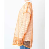 メッシュBIGロンT レディース 春 | WEGO【WOMEN】 | 詳細画像29