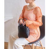 メッシュBIGロンT レディース 春 | WEGO【WOMEN】 | 詳細画像8