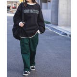 ワイドシェフパンツ メンズ ユニセックス | WEGO【MEN】 | 詳細画像10