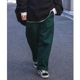 ワイドシェフパンツ メンズ ユニセックス | WEGO【MEN】 | 詳細画像11