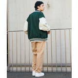 ワイドシェフパンツ メンズ ユニセックス | WEGO【MEN】 | 詳細画像14