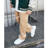 ワイドシェフパンツ メンズ ユニセックス | WEGO【MEN】 | 詳細画像16