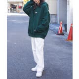 ワイドシェフパンツ メンズ ユニセックス | WEGO【MEN】 | 詳細画像28