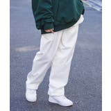 ワイドシェフパンツ メンズ ユニセックス | WEGO【MEN】 | 詳細画像29