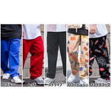 ワイドシェフパンツ メンズ ユニセックス | WEGO【MEN】 | 詳細画像3