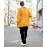 ワイドシェフパンツ メンズ ユニセックス | WEGO【MEN】 | 詳細画像33