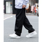 ワイドシェフパンツ メンズ ユニセックス | WEGO【MEN】 | 詳細画像34