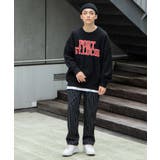ワイドシェフパンツ メンズ ユニセックス | WEGO【MEN】 | 詳細画像39