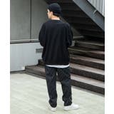 ワイドシェフパンツ メンズ ユニセックス | WEGO【MEN】 | 詳細画像41