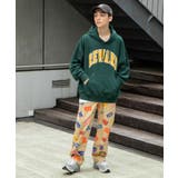 ワイドシェフパンツ メンズ ユニセックス | WEGO【MEN】 | 詳細画像46