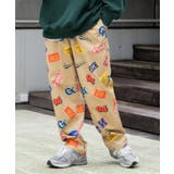 ワイドシェフパンツ メンズ ユニセックス | WEGO【MEN】 | 詳細画像49