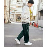 ワイドシェフパンツ メンズ ユニセックス | WEGO【MEN】 | 詳細画像5
