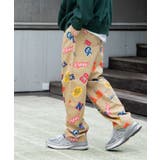 ワイドシェフパンツ メンズ ユニセックス | WEGO【MEN】 | 詳細画像50