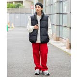 ワイドシェフパンツ メンズ ユニセックス | WEGO【MEN】 | 詳細画像54