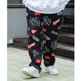 ワイドシェフパンツ メンズ ユニセックス | WEGO【MEN】 | 詳細画像60
