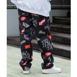 ワイドシェフパンツ メンズ ユニセックス | WEGO【MEN】 | 詳細画像61