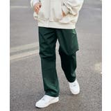 ワイドシェフパンツ メンズ ユニセックス | WEGO【MEN】 | 詳細画像7