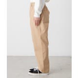 ワイドシェフパンツ メンズ ユニセックス | WEGO【MEN】 | 詳細画像63