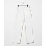 ワイドシェフパンツ メンズ ユニセックス | WEGO【MEN】 | 詳細画像67