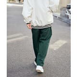 ワイドシェフパンツ メンズ ユニセックス | WEGO【MEN】 | 詳細画像9