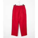 ワイドシェフパンツ メンズ ユニセックス | WEGO【MEN】 | 詳細画像71