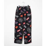 ワイドシェフパンツ メンズ ユニセックス | WEGO【MEN】 | 詳細画像72