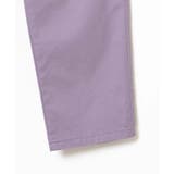 ワイドシェフパンツ メンズ ユニセックス | WEGO【MEN】 | 詳細画像74