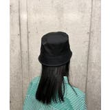 ナイロンバケットハット 韓国 韓国ファッション ストリート系 | WEGO【MEN】 | 詳細画像3