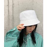 ナイロンバケットハット 韓国 韓国ファッション ストリート系 | WEGO【MEN】 | 詳細画像4