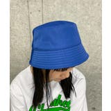 ナイロンバケットハット 韓国 韓国ファッション ストリート系 | WEGO【MEN】 | 詳細画像5