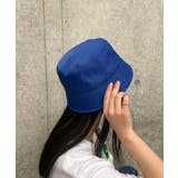 ナイロンバケットハット 韓国 韓国ファッション ストリート系 | WEGO【MEN】 | 詳細画像6
