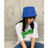 ナイロンバケットハット 韓国 韓国ファッション ストリート系 | WEGO【MEN】 | 詳細画像7