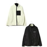 リバーシブル ボアブルゾン 韓国 | WEGO【WOMEN】 | 詳細画像31