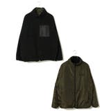 リバーシブル ボアブルゾン 韓国 | WEGO【WOMEN】 | 詳細画像32